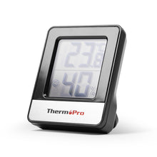 SE-393 | Hygrometer Indoor