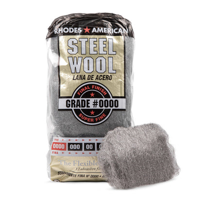 Steel Wool #0000 Main