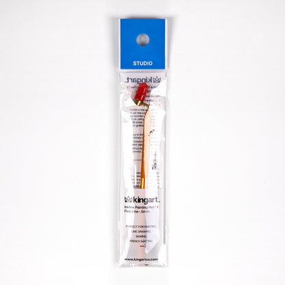 Cerakote Farbfüllstift Package