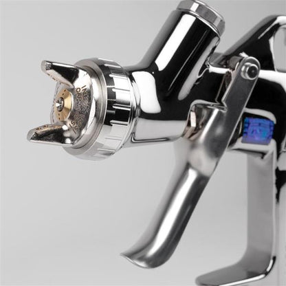 IWATA Spray Gun Kit LPH300 Detail