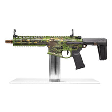 Cerakote AR-15 Display Stand