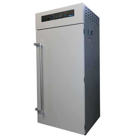 SHEL LAB-Ofen Modell SMO28-2