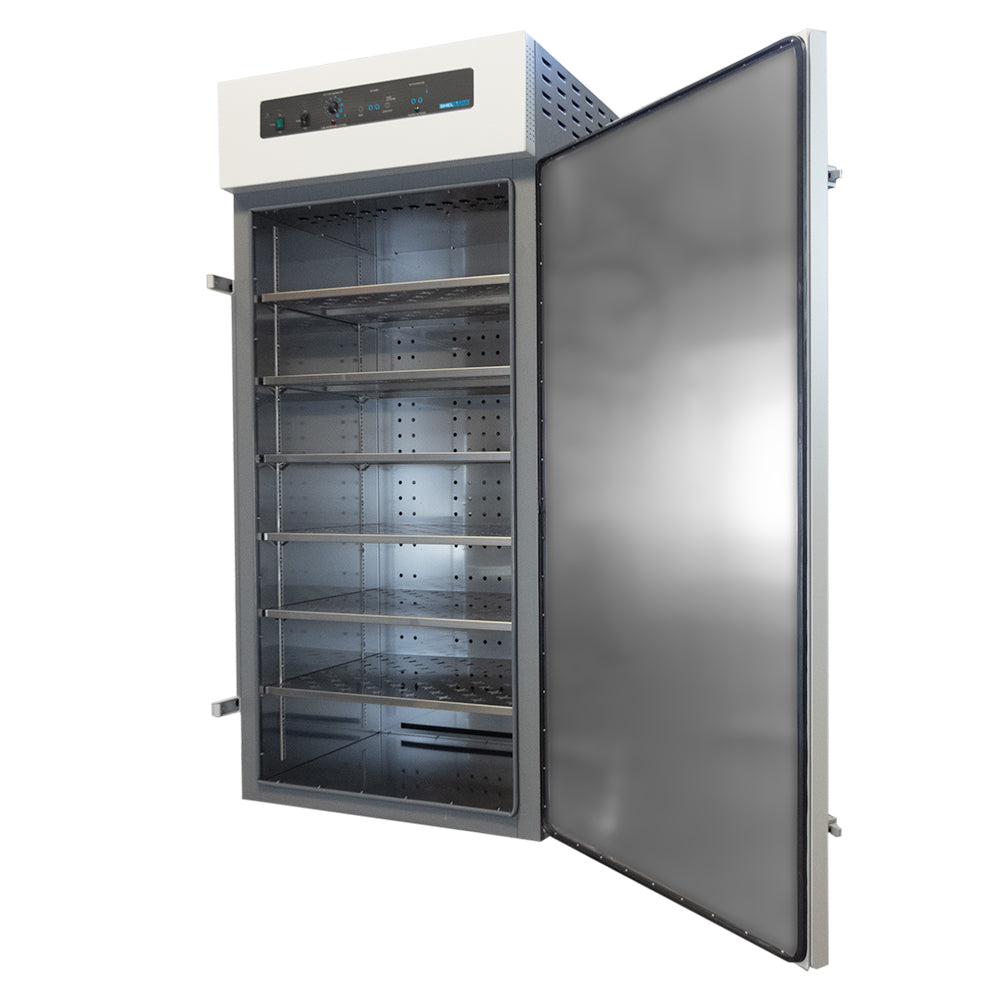 SHEL LAB-Ofen Modell SMO28-2